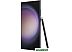 Смартфон Samsung Galaxy S23 Ultra SM-S918B/DS 12GB/512GB (лаванда) (SM-S918BLIHSKZ) Смартфон Samsung Galaxy S23 Ultra SM-S918B/DS 12GB/512GB (лаванда) (SM-S918BLIHSKZ)