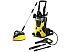 Минимойка высокого давления KARCHER K 5 (1.180-633.0)