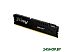Оперативная память Kingston FURY Beast 8ГБ DDR5 5200МГц KF552C40BB-8