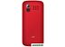 Мобильный телефон VERTEX C311 (красный)