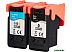 Картридж Sakura Printing SI3711C004 (аналог Canon 460 Black)