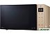 Микроволновая печь LG MS2535GISH