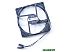 Вентилятор для корпуса ID-Cooling TF-9215 ARGB (ID-FAN-TF-9215-ARGB)