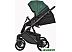 Универсальная коляска RIKO Basic Montana Ecco (2 в 1, 13/зеленый) Универсальная коляска RIKO Basic Montana Ecco (2 в 1, 13/зеленый)