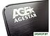 Внешний бокс для HDD AGESTAR 3UB3A8-6G Black