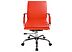 Кресло офисное Бюрократ CH-993-Low/Red