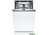 Встраиваемая посудомоечная машина Bosch Seria 6 SPV6EMX05E