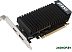 Видеокарта MSI GeForce GT 1030 LP OC 2GB DDR4 2GHD4