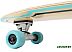 Лонгборд Mindless Surf Skate Green MS1000