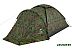 Треккинговая палатка Jungle Camp Forester 3 (камуфляж)