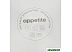 Кастрюля Appetite Professional SH12502