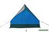 Палатка High Peak Minipack 10155 (синий)