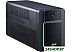 Источник бесперебойного питания APC Back-UPS BX2200MI-GR