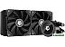 Кулер для процессора ID-Cooling FrostFlow X 240 Lite Кулер для процессора ID-Cooling FrostFlow X 240 Lite