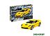 Сборная модель Revell Автомобиль Easy-click 2014 Corvette Stingray (1:25) (07449)