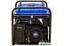 Бензиновый генератор ECO PE-9001E3FP