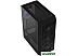 Корпус AeroCool Hive FRGB (Hive-G-BK-v2) Корпус AeroCool Hive FRGB (Hive-G-BK-v2)