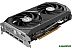Видеокарта ZOTAC Gaming GeForce RTX 5060 Twin Edge ZT-B50600H-10M