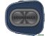 Беспроводная колонка Soundmax SM-PS5019B (темно-синий)