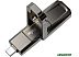 USB Flash Netac US5 512GB NT03US5C-512G-32TA USB Flash Netac US5 512GB NT03US5C-512G-32TA