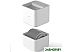 Увлажнитель воздуха SmartMi Evaporative Humidifier CJXJSQ02ZM SKV6001EU