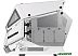 Корпус Thermaltake AH T200 Snow CA-1R4-00S6WN-00