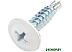 Саморез Starfix SMC3-55677-1000