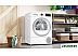 Сушильная машина Bosch Serie 6 WTU8769SSN