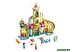Конструктор Lego Princess Подводный дворец Ариэль 43207