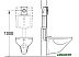Панель смыва Grohe Nova Cosmopolitan 38765000 (хром)