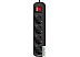 Сетевой удлинитель Defender G450 5м (5 розеток) 99339 Сетевой удлинитель Defender G450 5м (5 розеток) 99339