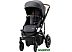 Детская универсальная коляска Britax Romer Smile III 2 в 1 Midnight Grey
