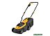 Газонокосилка Stiga Collector 140e Kit 291382068/ST2 (с 2-мя АКБ)
