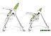 Стульчик для кормления Peg-Perego Prima Pappa Follow me (gold)