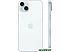 Смартфон Apple iPhone 15 Plus 128GB (голубой) Смартфон Apple iPhone 15 Plus 128GB (голубой)