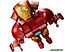 Конструктор Lego Marvel Super Heroes Фигурка Железного человека 76206