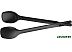 Щипцы кухонные FISKARS Functional Form 1014434 (черный)
