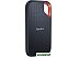 Внешний накопитель SanDisk Extreme V2 SDSSDE61-500G-G25 500GB
