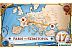 Настольная игра Мир Хобби Ticket To Ride: Европа: 1912