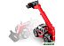 Спецтехника Double Eagle E575-003 (красный) Спецтехника Double Eagle E575-003 (красный)