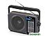 Радиоприемник Ritmix RPR-320 Радиоприемник Ritmix RPR-320