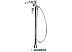 Смеситель Deante Alpinia BGA 017M Смеситель Deante Alpinia BGA 017M