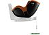 Детское автокресло Britax Romer DualFix i-Sense (golden cognac)