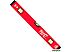 Уровень строительный Milwaukee Redstick Backbone 4932459063