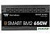 Блок питания Thermaltake Smart BM2 650W TT Premium PS-SPD-0650MNFABE-1