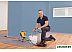 Краскораспылитель Wagner Control Pro 250 M Airless Краскораспылитель Wagner Control Pro 250 M Airless