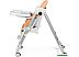 Высокий стульчик Peg Perego Prima Pappa Follow Me (peach)