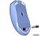 Игровая мышь Redragon ST4R Pro (голубой) (72267)