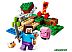 Конструктор Lego Minecraft Засада Крипера 21177 Конструктор Lego Minecraft Засада Крипера 21177