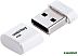 USB Flash SmartBuy Lara 4GB (белый)
